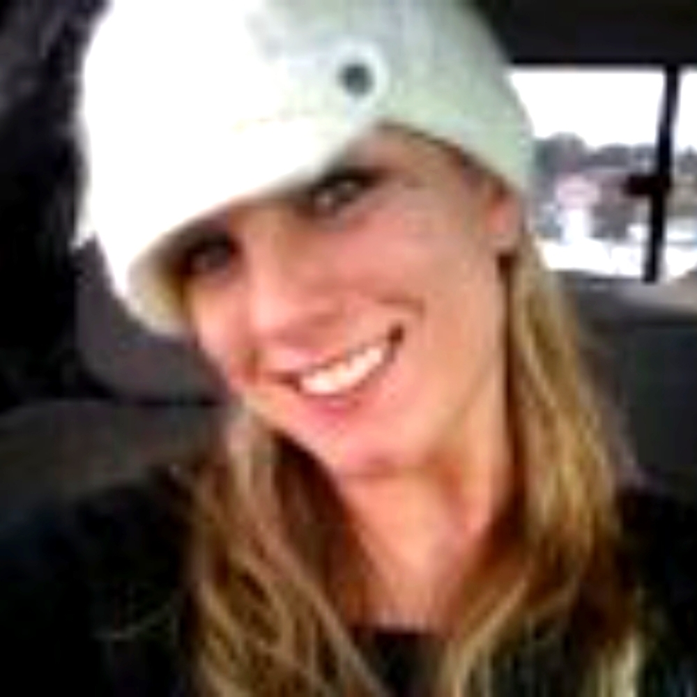 Meet your Posher, April